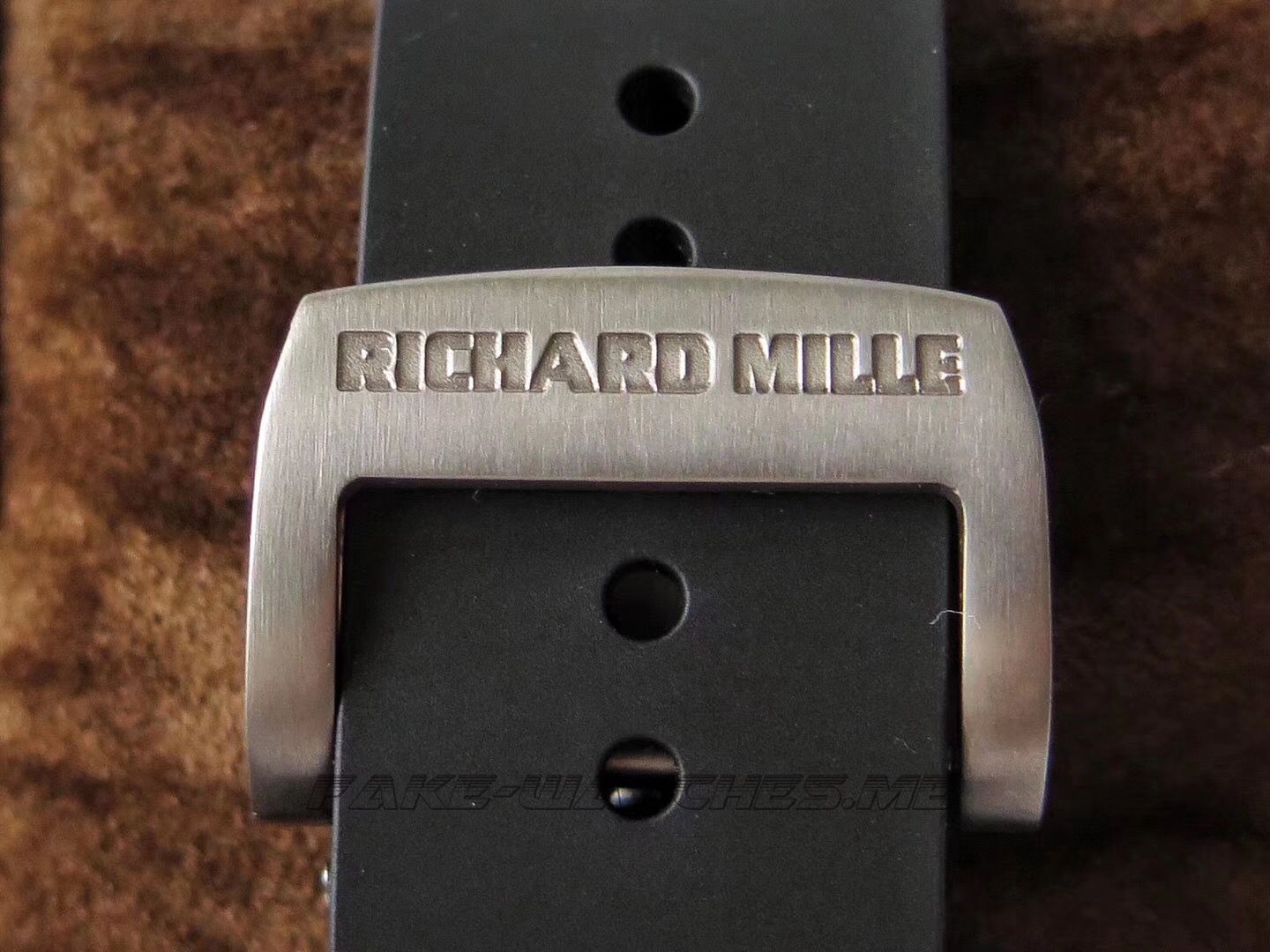 Richard Mille RM052 Tourbillon Skeleton EUR Factory Swiss Aviation titanium